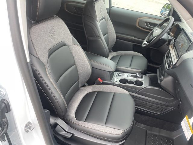New 2026 Ford Bronco Sport Big Bend w/ Convenience Package AWD/4WD image 47