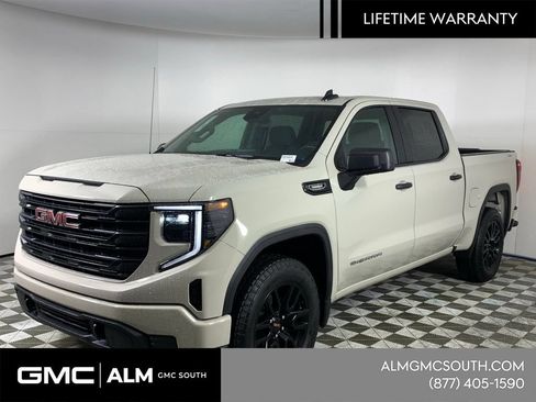New 2026 GMC Sierra 1500 Pro w/ Graphite Edition AWD/4WD image 4
