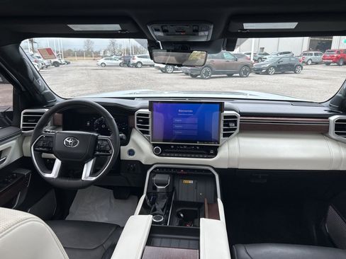 Used 2024 Toyota Sequoia Capstone image 35