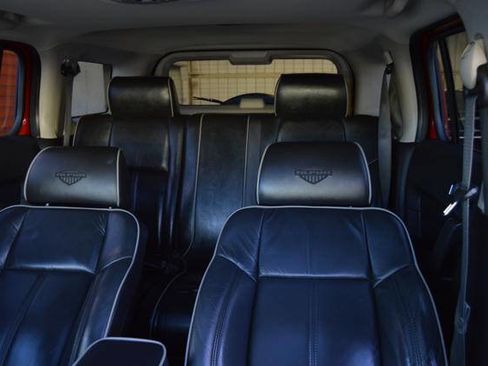 Used 2008 HUMMER H3 Alpha AWD/4WD image 16