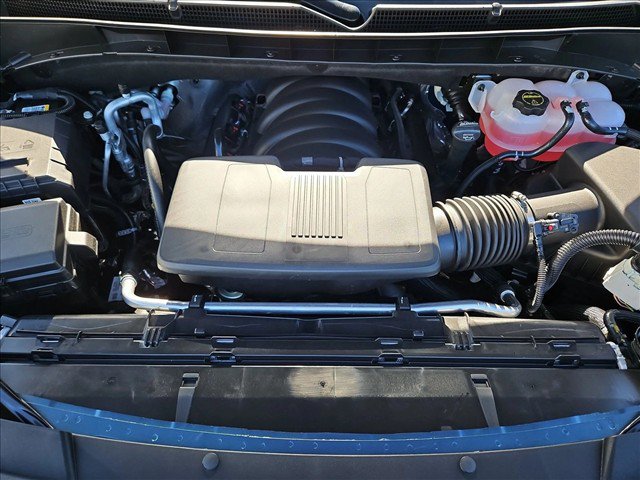 New 2027 GMC Yukon Denali w/ Denali Reserve Package AWD/4WD image 17