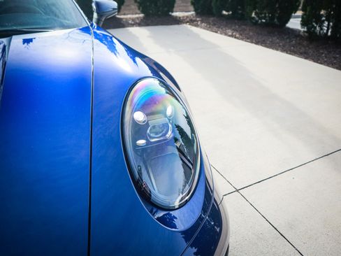 Used 2024 Porsche 911 Carrera GTS image 6