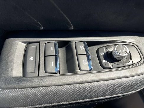 New 2026 Subaru Forester Touring w/ Touring Package AWD/4WD image 24