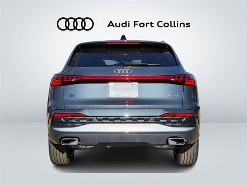 New 2025 Audi Q5 2.0T Premium image 6