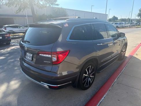 Used 2022 Honda Pilot Touring image 5