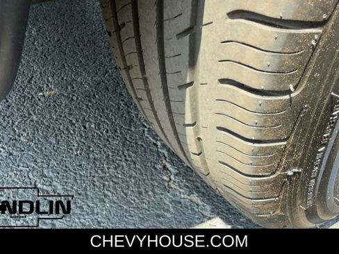 Used 2024 Jeep Compass Limited image 28