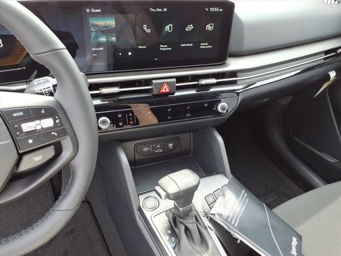 New 2026 Kia Sportage LX AWD/4WD image 25