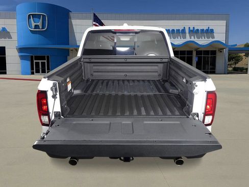 New 2026 Honda Ridgeline RTL image 9