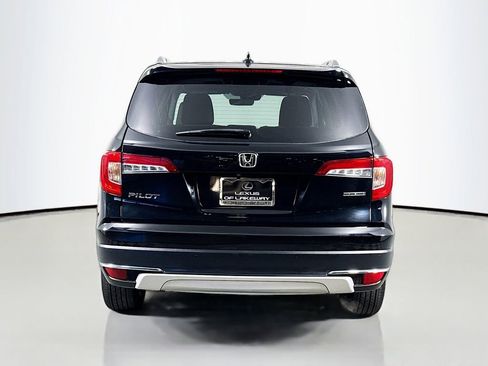 Used 2019 Honda Pilot Touring image 6