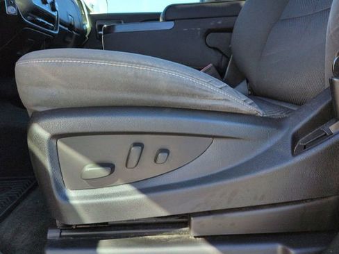 Used 2015 Chevrolet Silverado 1500 LT w/ All Star Edition image 20