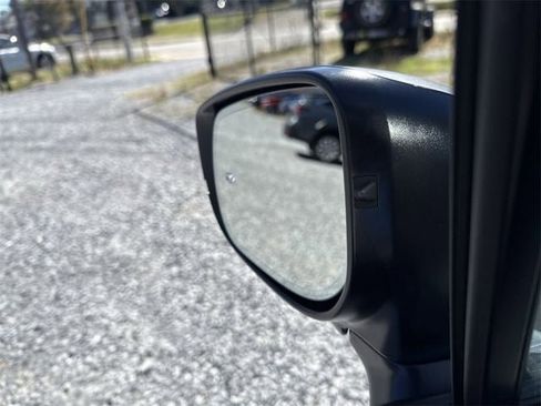 New 2025 Subaru Crosstrek 2.5i Limited w/ Crosstrek Mirror Package image 68