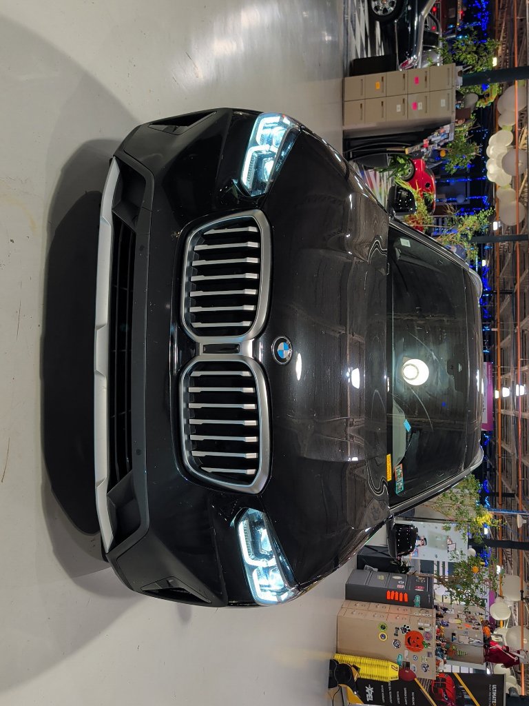 Used 2022 BMW X3 xDrive30i w/ Premium Package 2 AWD/4WD image 10