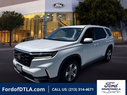 Used 2024 Honda Pilot EX-L