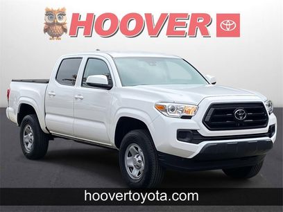 Used 2023 Toyota Tacoma SR