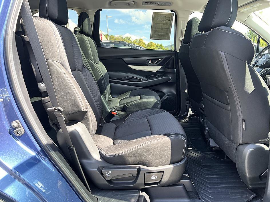 Used 2020 Subaru Ascent Premium w/ Sport Package AWD/4WD image 20