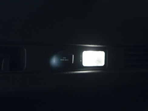 Used 2026 Honda CR-V EX-L image 44