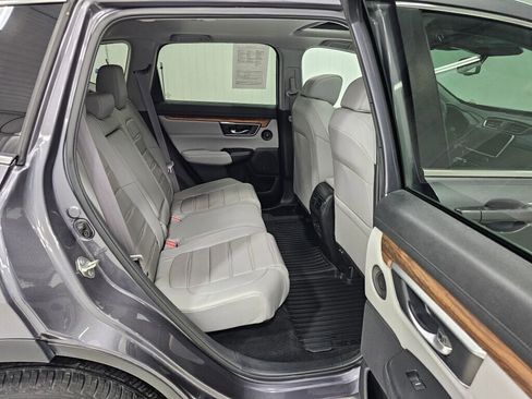 Used 2018 Honda CR-V EX-L image 6