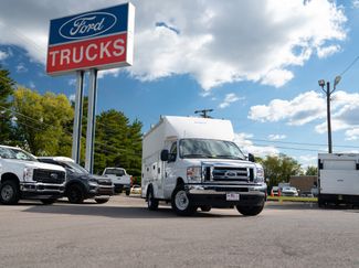 New 2025 Ford E-350 and Econoline 350 Super Duty w/ Power Equipment Group video 1