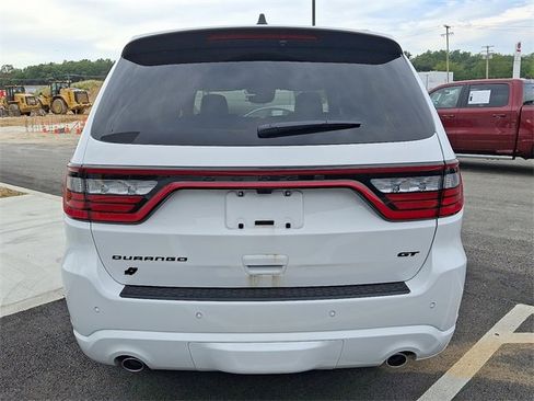New 2026 Dodge Durango GT image 9