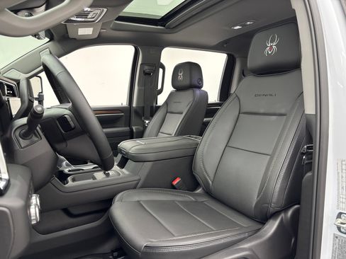 New 2026 GMC Sierra 2500 Denali w/ Denali Reserve Package AWD/4WD image 21