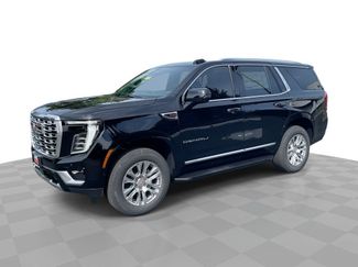 New 2026 GMC Yukon Denali w/ Advanced Technology Package AWD/4WD video 1