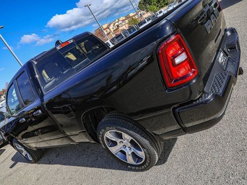 New 2026 RAM 1500 Express image 10