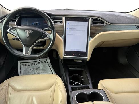Used 2016 Tesla Model S 75D image 12