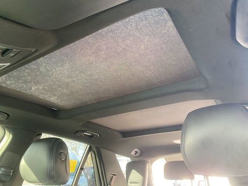 Used 2017 Mercedes-Benz GLE 43 AMG 4MATIC image 24