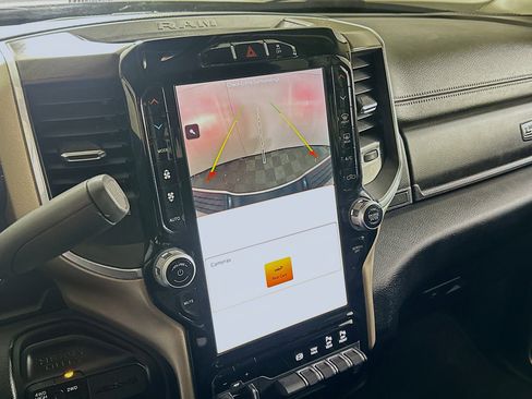 Used 2024 RAM 2500 Laramie image 23