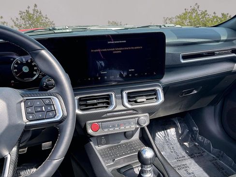 Used 2024 Ford Mustang GT Premium image 6