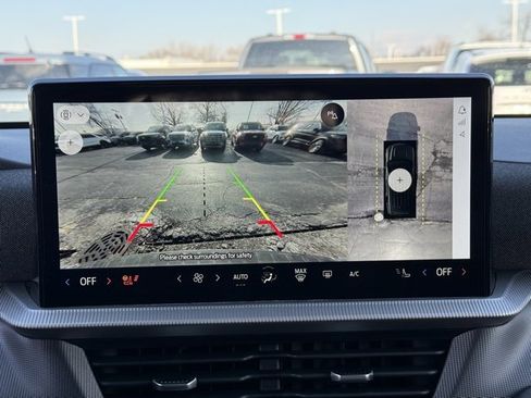 New 2025 Ford Explorer ST-Line w/ Premium Package image 32