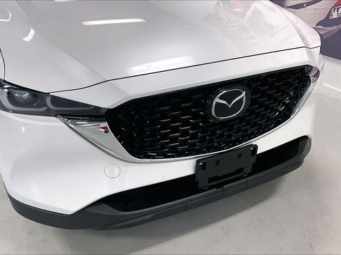 Used 2023 MAZDA CX-5 AWD 2.5 S w/ Premium Package image 31