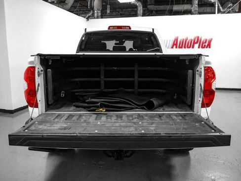 Used 2019 Toyota Tundra TRD Pro AWD/4WD image 53