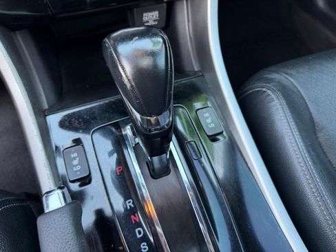 Used 2016 Honda Accord EX-L image 43