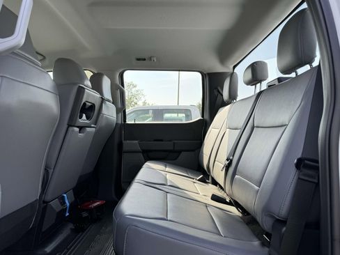 New 2025 Ford F550 4x4 Crew Cab Super Duty image 10
