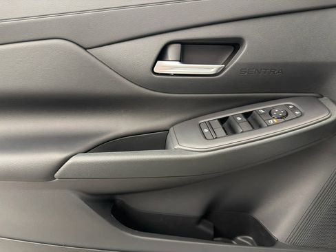 New 2026 Nissan Sentra SV w/ SV Convenience Package image 23