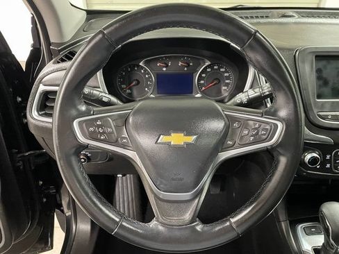 Used 2023 Chevrolet Equinox LT AWD/4WD image 14