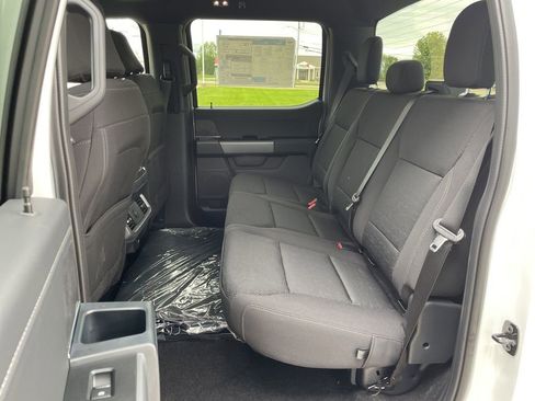 New 2026 Ford F150 XLT w/ FX4 Off-Road Package AWD/4WD image 10