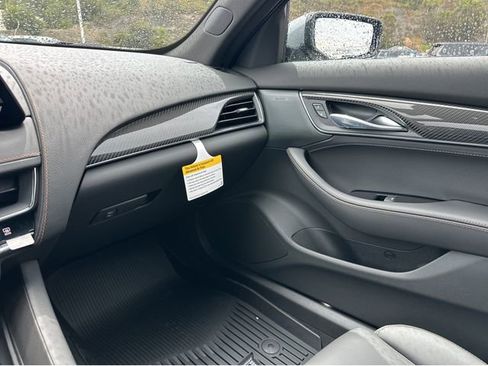 New 2026 Cadillac CT5 V RWD image 14