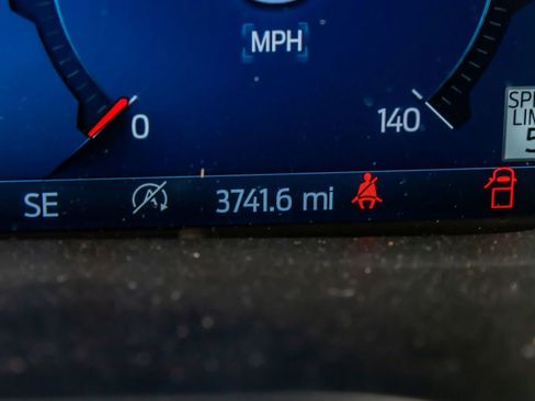 Used 2025 Ford F150 Raptor image 20