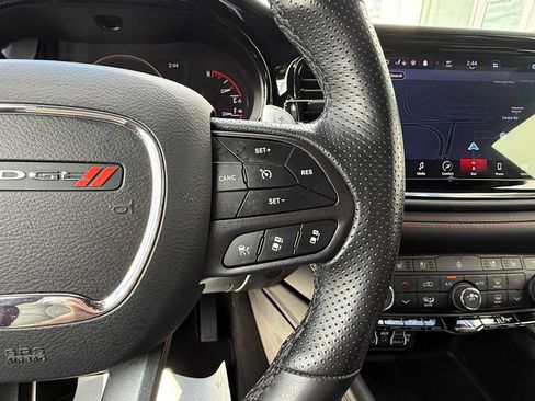 Used 2023 Dodge Durango GT AWD/4WD image 23
