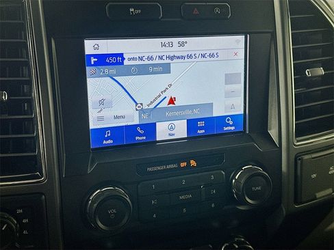 Used 2020 Ford F150 XLT w/ Equipment Group 302A Luxury image 19