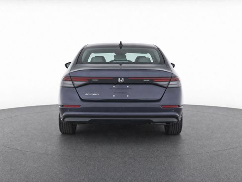 Used 2024 Honda Accord EX image 6