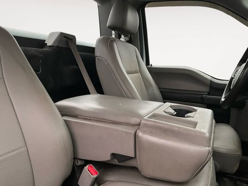 Used 2016 Ford F150 XL w/ Equipment Group 101A Mid image 17