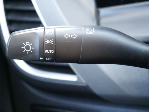 Used 2024 Kia Seltos LX image 25