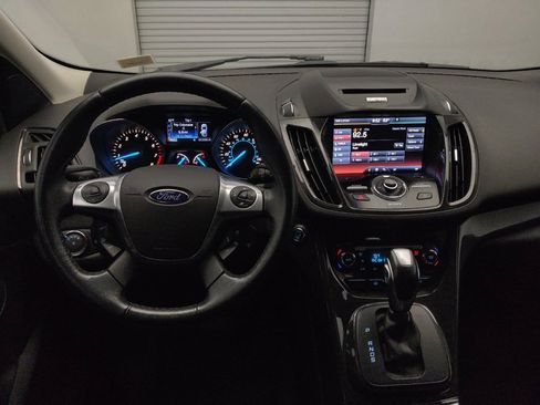 Used 2014 Ford Escape Titanium FWD image 22