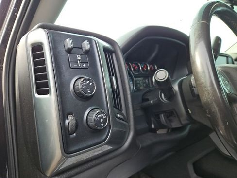 Used 2016 Chevrolet Silverado 1500 LT image 27