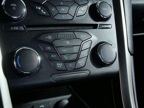 Certified 2018 Ford Fusion S FWD image 21