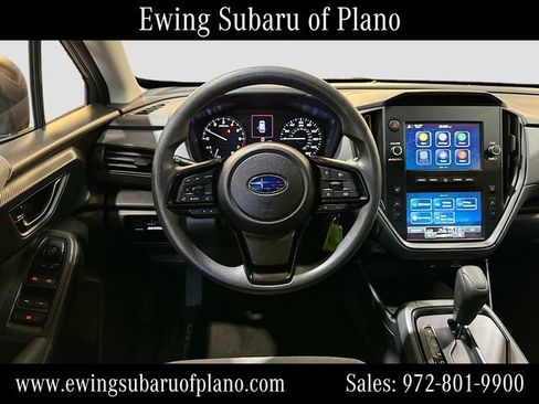 Used 2024 Subaru Crosstrek 2.0i w/ Crosstrek Mirror Package AWD/4WD image 21