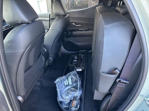 New 2025 Hyundai Santa Cruz Limited image 11